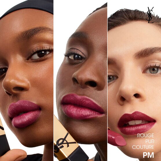 ROUGE PUR COUTURE BATOM PM